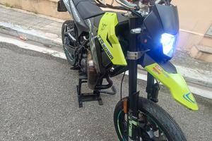 Motard Am6 50 elaborata