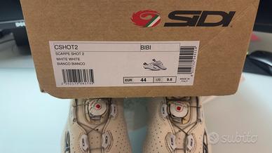 SIDI scarpe strada SHOT 2