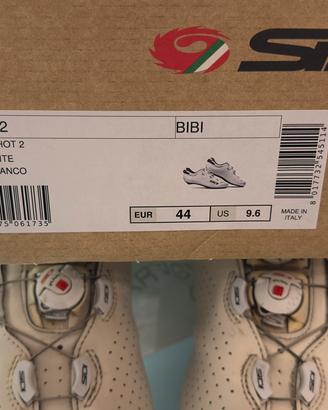 SIDI scarpe strada SHOT 2