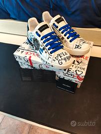 Scarpe Dolce&Gabbana taglia 38