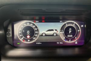 Land Rover Discovery Sport 180 SE
