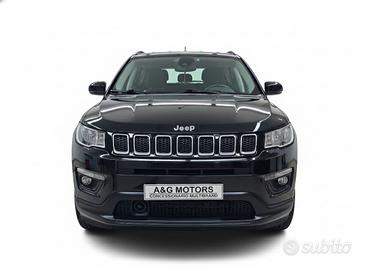 JEEP COMPASS 1.6 MJT 120cv BUSINESS