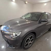 Alfa Romeo Stelvio 2.2 Turbodiesel 210 CV AT8 Q4 V