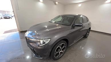 Alfa Romeo Stelvio 2.2 Turbodiesel 210 CV AT8 Q4 V