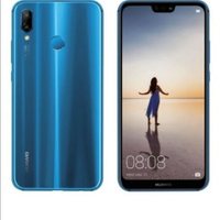 Huawei P20 Blue Klein