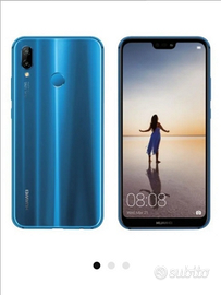 Huawei P20 Blue Klein
