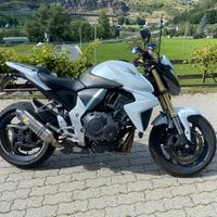 Honda CB 1000 R - 2012