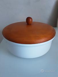 Paniere Mulino Bianco Barilla -Vintage anni'90