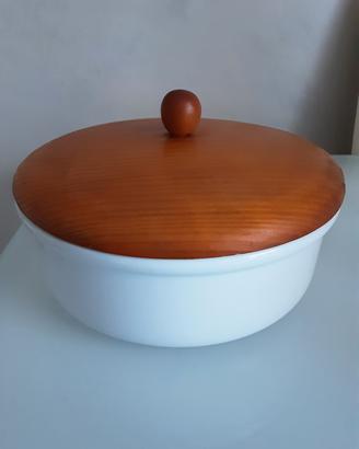 Paniere Mulino Bianco Barilla -Vintage anni'90