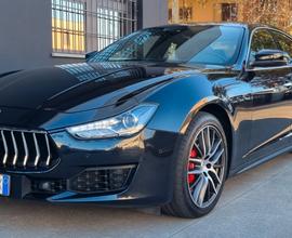 MASERATI GHIBLI DISEL 275 CV
