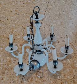 Lampadario a sospensione per collezionisti 