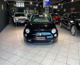 Fiat 500 - 2012