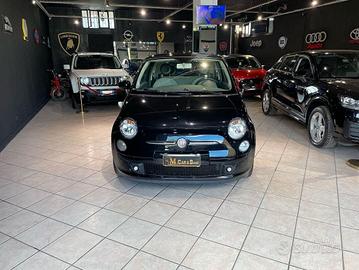 Fiat 500 - 2012