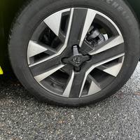 Cerchi da 16” 4x108