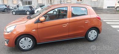 Mitsubishi Space Star 1.000 BENZINA 71 CV E6