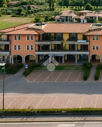 UFFICIO A MANERBA DEL GARDA