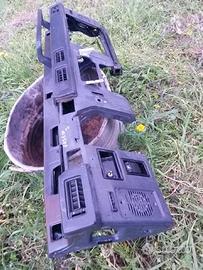 cruscotto pajero prima serie