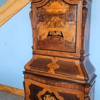 Mobile Bar Intarsiato, Pietro Ferrario