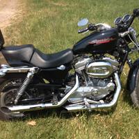 Harley Davidson 883 XL2