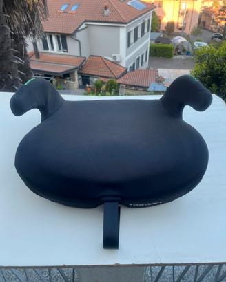 Seggiolino auto RIALZO Osann