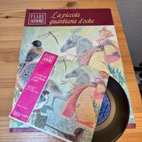 Fiabe sonore - nr 13 - la piccola guardiana d’oche