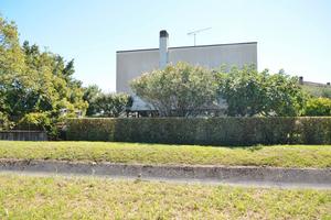 Begliano:villa indipendente con giardino