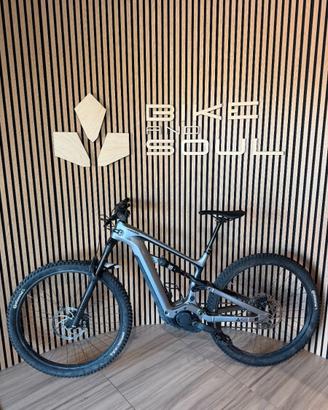 E-Mtb Cannondale Habit Neo 4 Plus