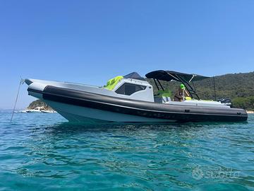 MiroYacht BAT 29