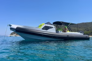 MiroYacht BAT 29