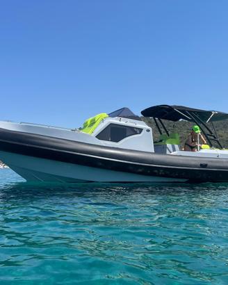 MiroYacht BAT 29