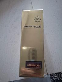 profumo montale intense cafè
