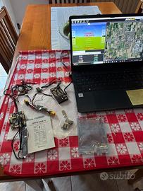 Controlore di volo Pixhawk