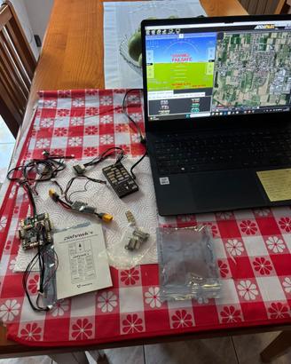 Controlore di volo Pixhawk