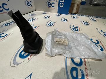 K68083936AB CUFFIA LEVA CAMBIO IN PELLE PER FIAT F