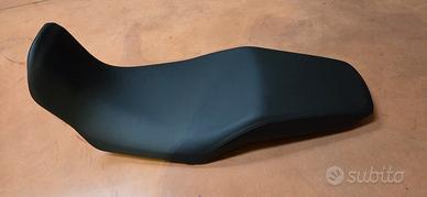 sella bassa Honda Transalp 750