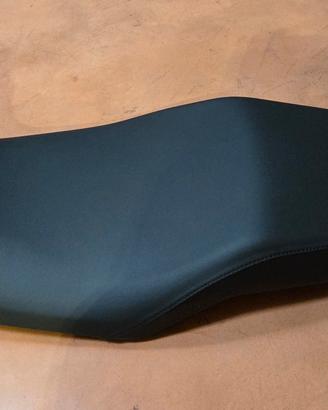 sella bassa Honda Transalp 750