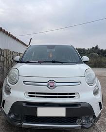 Fiat 500 L