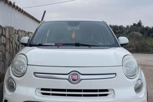 Fiat 500 L