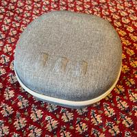 Custodia rigida grigia VR compatibile Meta 3