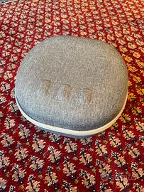 Custodia rigida grigia VR compatibile Meta 3