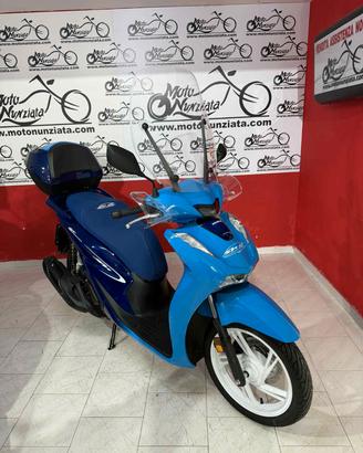 Honda SH 125 ABS EDIZIONE LIMITATA
