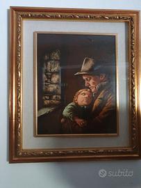 quadri Sergio Fantoni