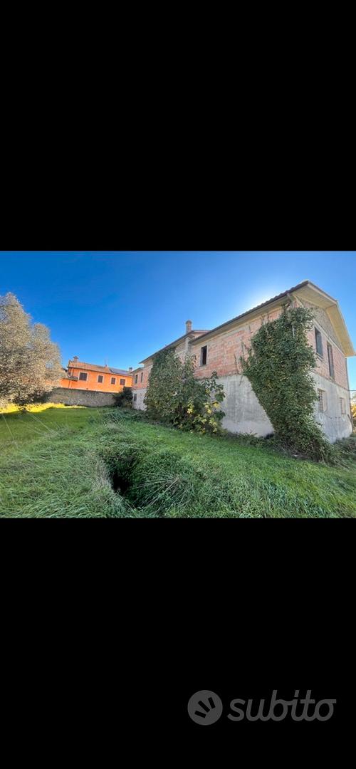 Lotti edificabili - Vista 5