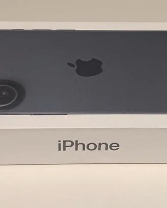 iPhone 17 256gb nero NUOVO