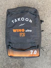 Wing foil Takoon