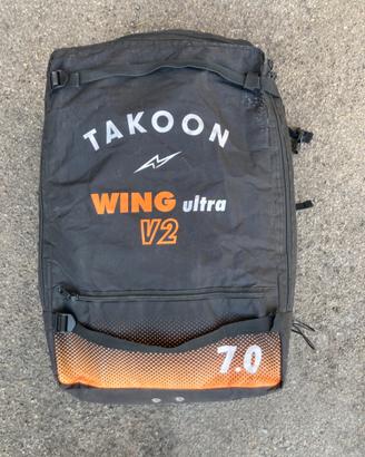 Wing foil Takoon