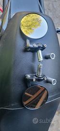 specchietti hand bar