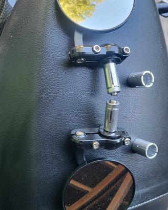 specchietti hand bar