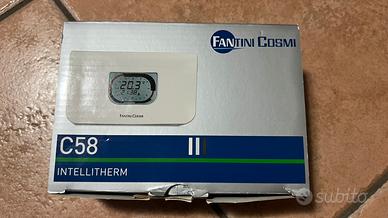 C58 Fantini Cosmi