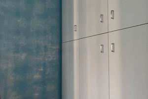 Stanza singola a Monza con balcone libera ora